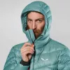 Salewa Ortles Med 3 RDS bunda Willow-48