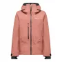 Salewa Sella 3L PTX dámska bunda - Desert Pink (veľkosť M)