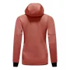 Salewa Sella Crevasse HD dámska bunda - Desert Pink - M