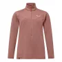 SALEWA Puez Cammino flis Desert Pink 38 M dámska flisová bunda na zips