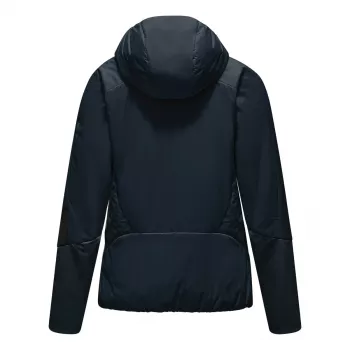 SALEWA Pedroc Air Hybrid dámska bunda Navy Blazer