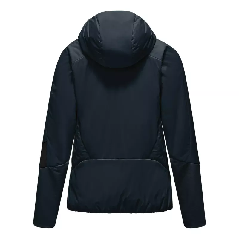 SALEWA Pedroc TW Air Hybrid dámska bunda Navy 40