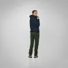 SALEWA Pedroc TW Air Hybrid dámska bunda Navy 40