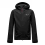 Salewa Ortles GTX 3L ePE bunda - Black Out - EU 52 / XL