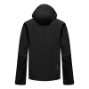 Salewa Ortles GTX 3L ePE bunda - Black Out - EU 52 / XL