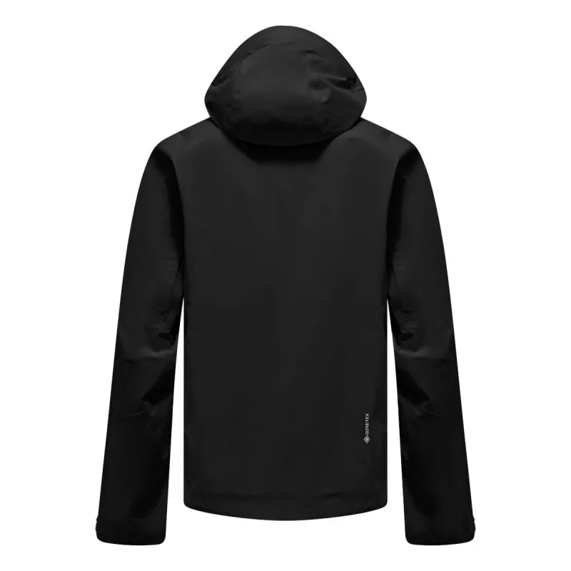 Salewa Ortles GTX 3L ePE bunda - Black Out - EU 52 / XL