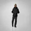 Salewa Ortles GTX 3L ePE bunda - Black Out - EU 52 / XL