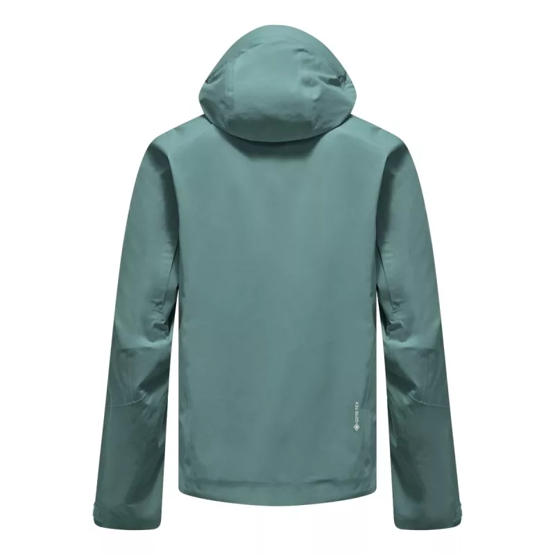 SALEWA Ortles GTX 3L bunda pánska Epe/Willow EU 48/M