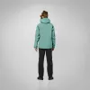 SALEWA Ortles GTX 3L bunda pánska Epe/Willow EU 48/M