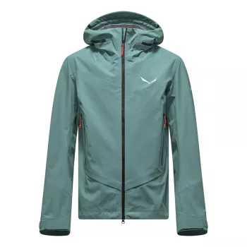 SALEWA Ortles GTX 3L bunda EPE-Willow (L)