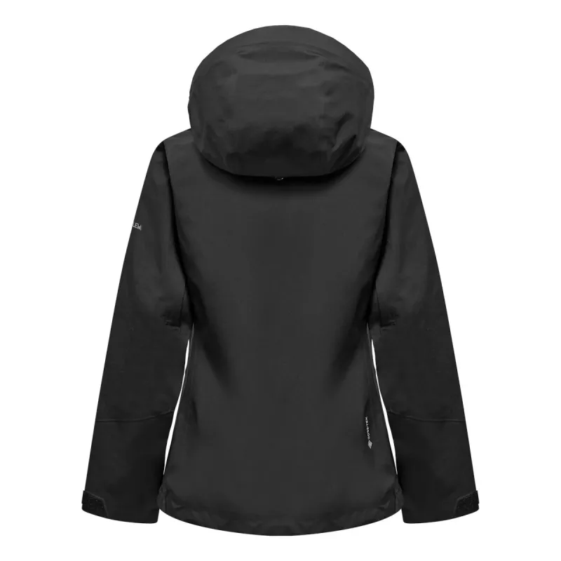 SALEWA Ortles GTX 3L bunda EPE dámska - Black - 36