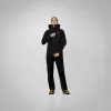 SALEWA Ortles GTX 3L bunda EPE dámska - Black - 36
