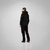 SALEWA Ortles GTX 3L bunda EPE dámska - Black - 36