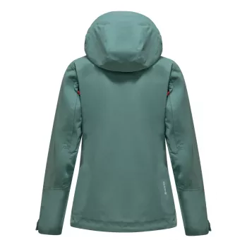 SALEWA Ortles GTX 3L EPE Jacket dámska - Willow - 36 (S)