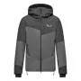SALEWA Ortles TW Air bunda s kapucňou - Quiet Shade (M)