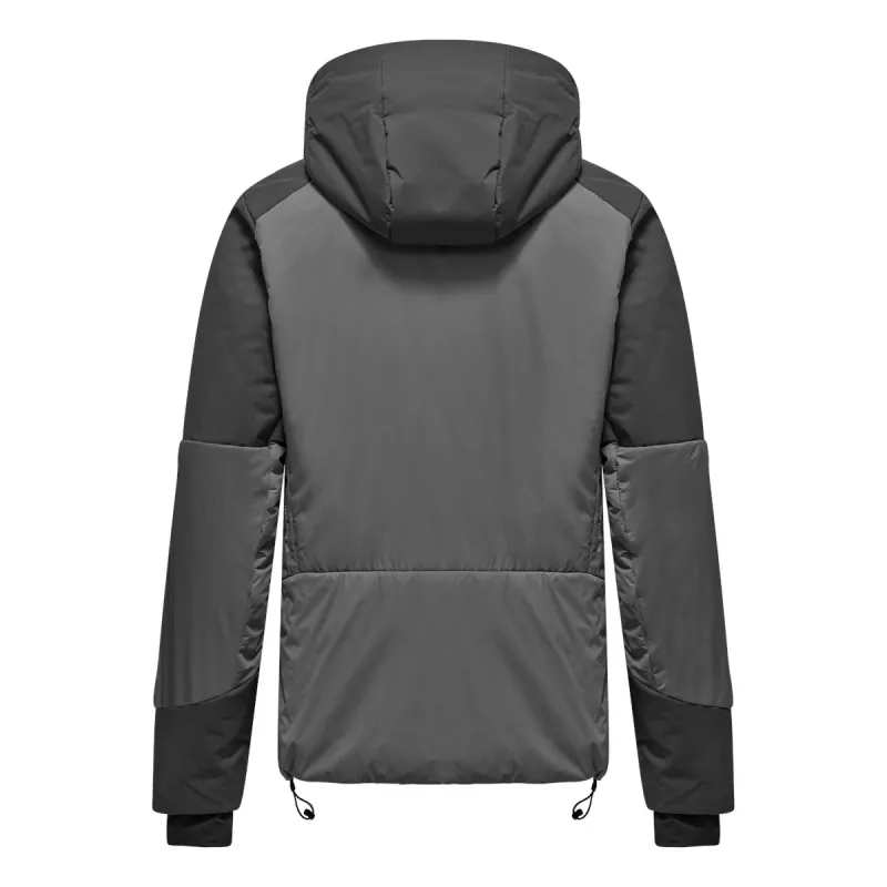 SALEWA Ortles TW Air bunda s kapucňou - Quiet Shade (M)