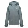 SALEWA Ortles TW Air bunda s kapucňou Willow 36
