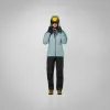 SALEWA Ortles Tw Air Hood Jacket dámska 38