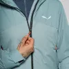 SALEWA Ortles Tw Air Hood Jacket dámska 38