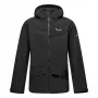 Salewa bunda Puez GTX 2L Epe Black Out veľkosť L