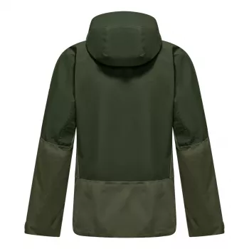 Salewa Puez Gtx 2L Epe Jacket - Dark Olive (veľkosť S)