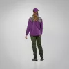 Salewa Eagle Anniversary FZ Plum bunda