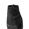 SALEWA Ortles EPE Grip dámske horolezecké rukavice - Black Out, veľkosť M