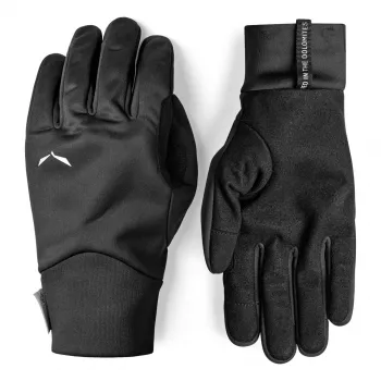 Salewa Ortles Epe Grip rukavice Black Out