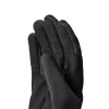 Salewa Ortles Epe Grip rukavice Black Out