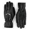 Salewa EPE Finger rukavice Black Out L