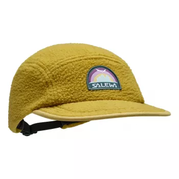 SALEWA šiltovka Eagle Anniversary Retro Olive Oil