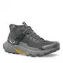SALEWA Pedroc 2 Mid PTX turistická obuv - Black