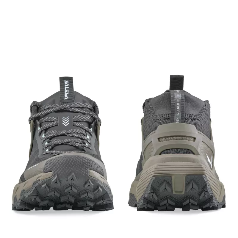 SALEWA obuv Pedroc 2 MID PTX dámska čierna UK 8 (42)