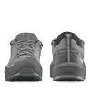 SALEWA Wildfire Leather obuv 2 GTX Quiet Shade-Black