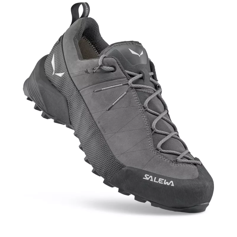 Salewa Wildfire Leather 2 GTX prístupová obuv pánska