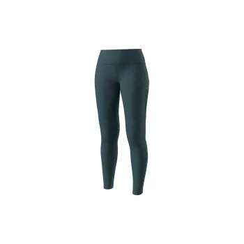 SALEWA dámske Dynafit Ultra Tights bežecké legíny - Cinder - XS