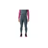 SALEWA dámske Dynafit Ultra Tights bežecké legíny - Cinder - XS
