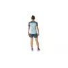 SALEWA dámske tričko Dynafit Alpine Pro S/S - Cloud Blue, veľkosť S