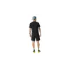 SALEWA Dynafit Alpine 2 S/S Tee bežecké tričko - Cinder (veľkosť S)