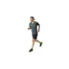 SALEWA Dynafit Alpine 2 S/S Tee bežecké tričko - Cinder (veľkosť S)