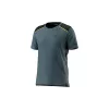 SALEWA Dynafit Sky Shirt bežecké tričko - Cinder - veľkosť L
