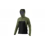SALEWA Dynafit Transalper 3L bunda - Military Green, veľkosť XL