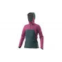 SALEWA dámska Dynafit Transalper 3L bunda - Magenta, veľkosť M