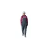 SALEWA dámska Dynafit Transalper 3L bunda - Magenta
