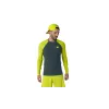 Salewa Dynafit Ultra S-Tech L/S tričko - Ultra Yellow, veľkosť S/M