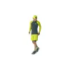 Salewa Dynafit Ultra S-Tech L/S tričko - Ultra Yellow, veľkosť S/M