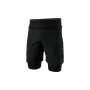 SALEWA Dynafit Ultra 2/1 šortky - Black Out - XL