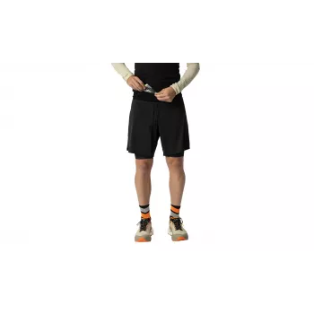 SALEWA Dynafit Ultra 2/1 šortky - Black Out - XL