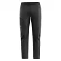 Salewa Agner Light 2 DST pánske turistické nohavice Black Out - veľkosť 50 (L)