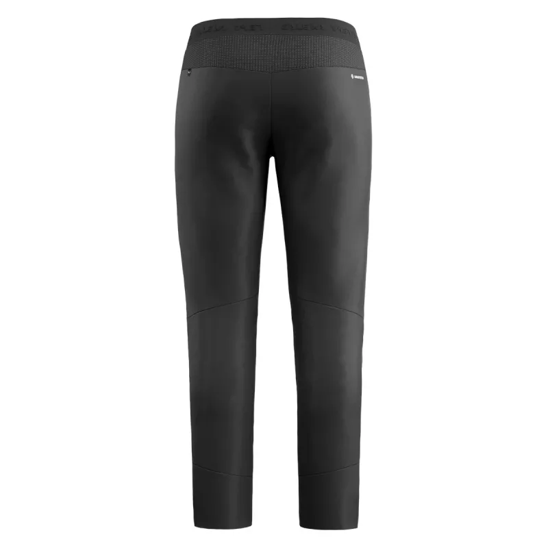 Salewa Agner Light 2 DST pánske turistické nohavice Black Out - veľkosť 50 (L)